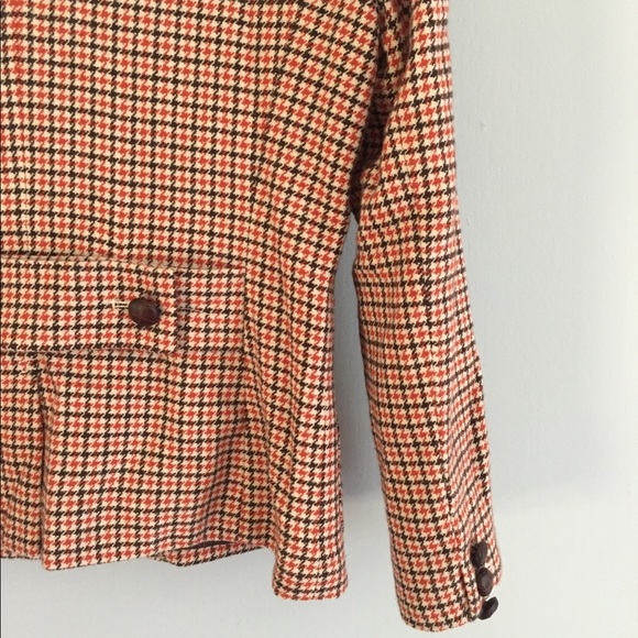 Talbots Blazer - Picture 4 of 4